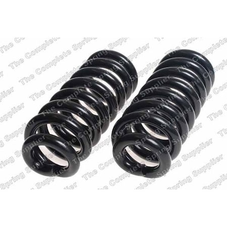 Lesjofors COIL SPRING KIT 4114257